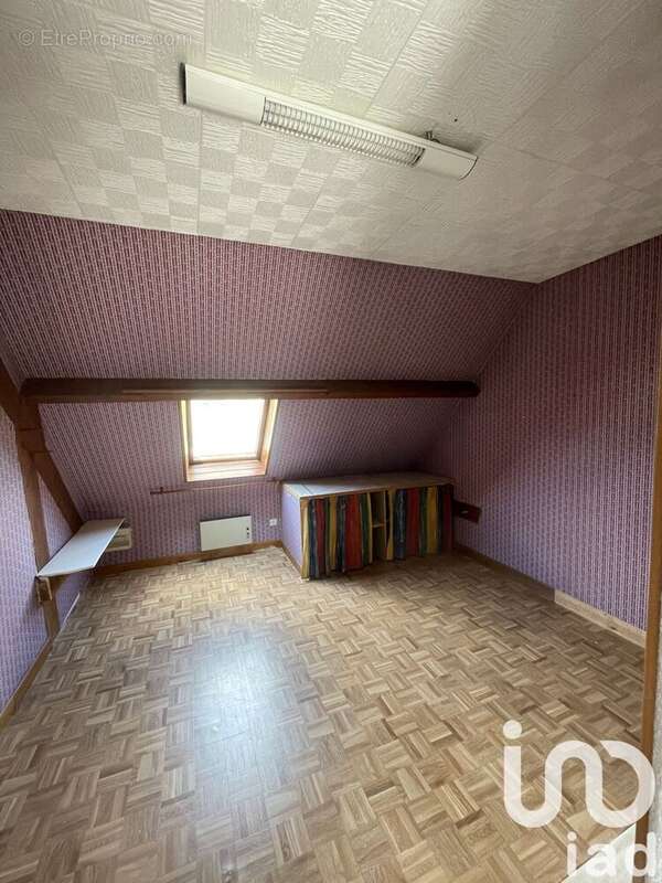 Photo 9 - Maison à WARLUIS