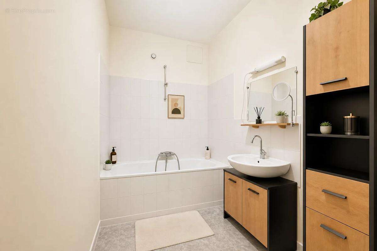 Appartement à LA POSSONNIERE