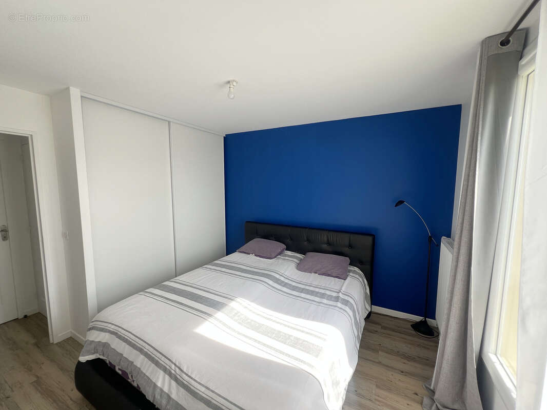 Maison à ROISSY-EN-BRIE