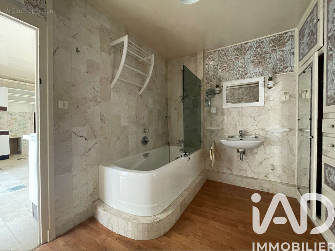 Photo 9 - Maison à ANCY-LE-FRANC