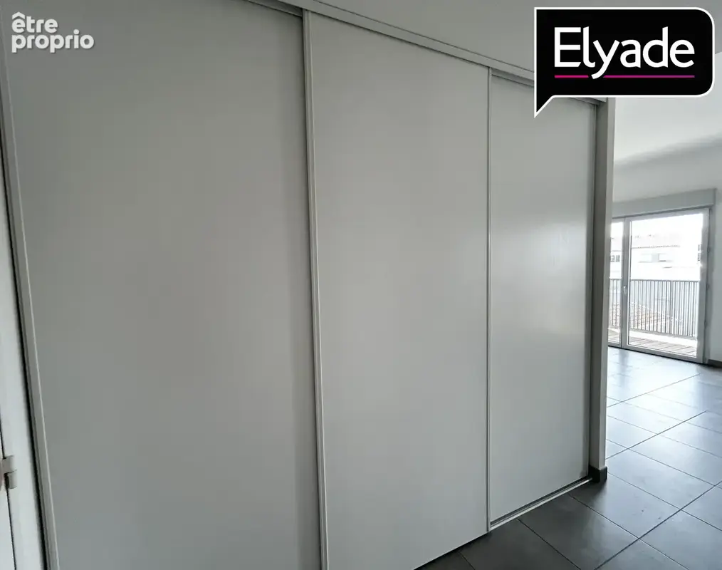 Appartement 3 pièces 64 m² à vendre à Toulouse (31200) - photo 5