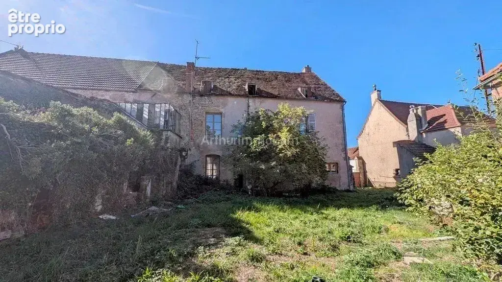 Maison à ROUVRAY