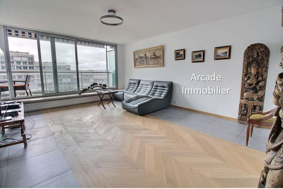 Appartement à LE HAVRE