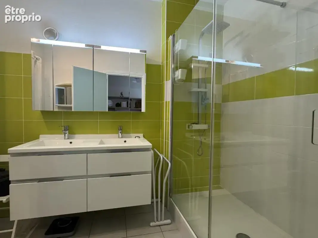 Angers arboretum - superbe appartement t3 - photo 6