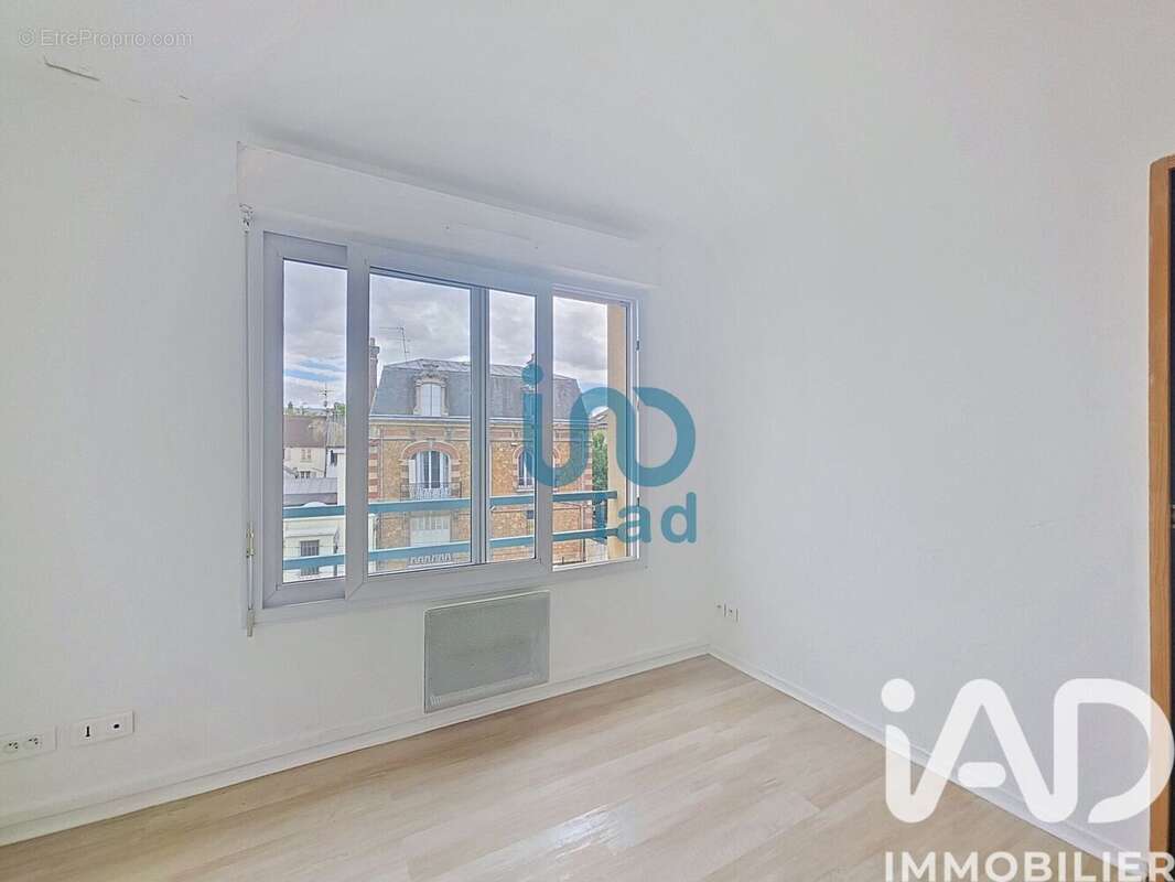 Photo 9 - Appartement à MANTES-LA-JOLIE