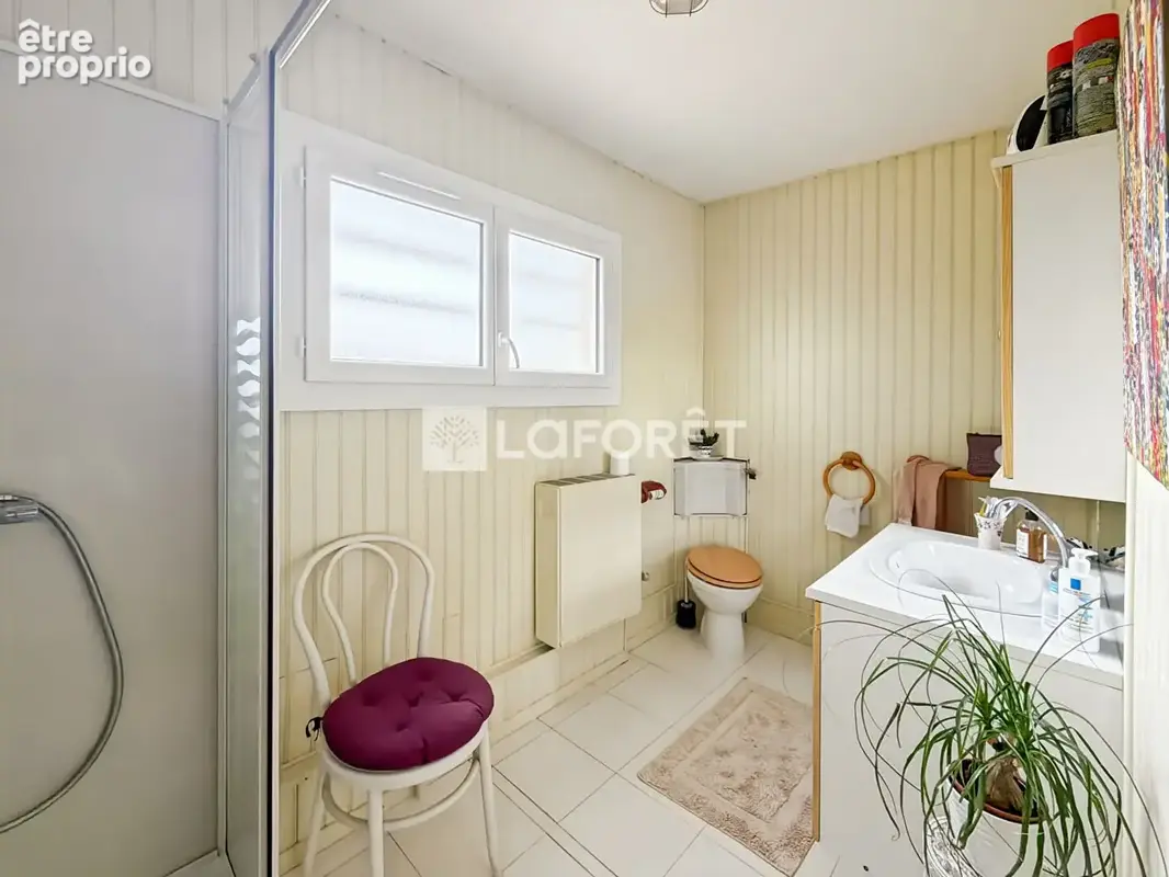 A vendre à LIBOURNE _ Maison à vendre 116m²_4 chambres - photo 9