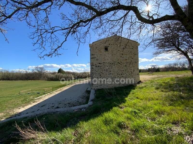 Maison à BANON