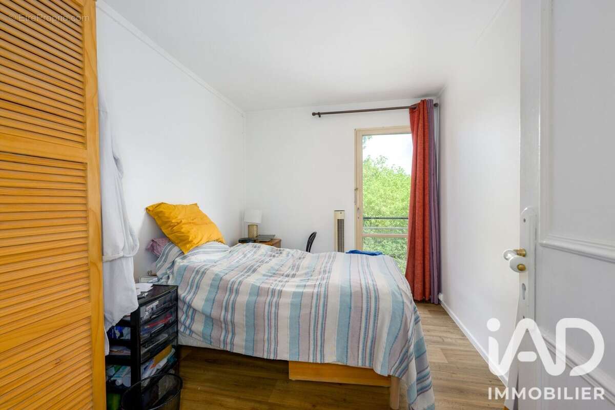 Photo 5 - Appartement à SCEAUX