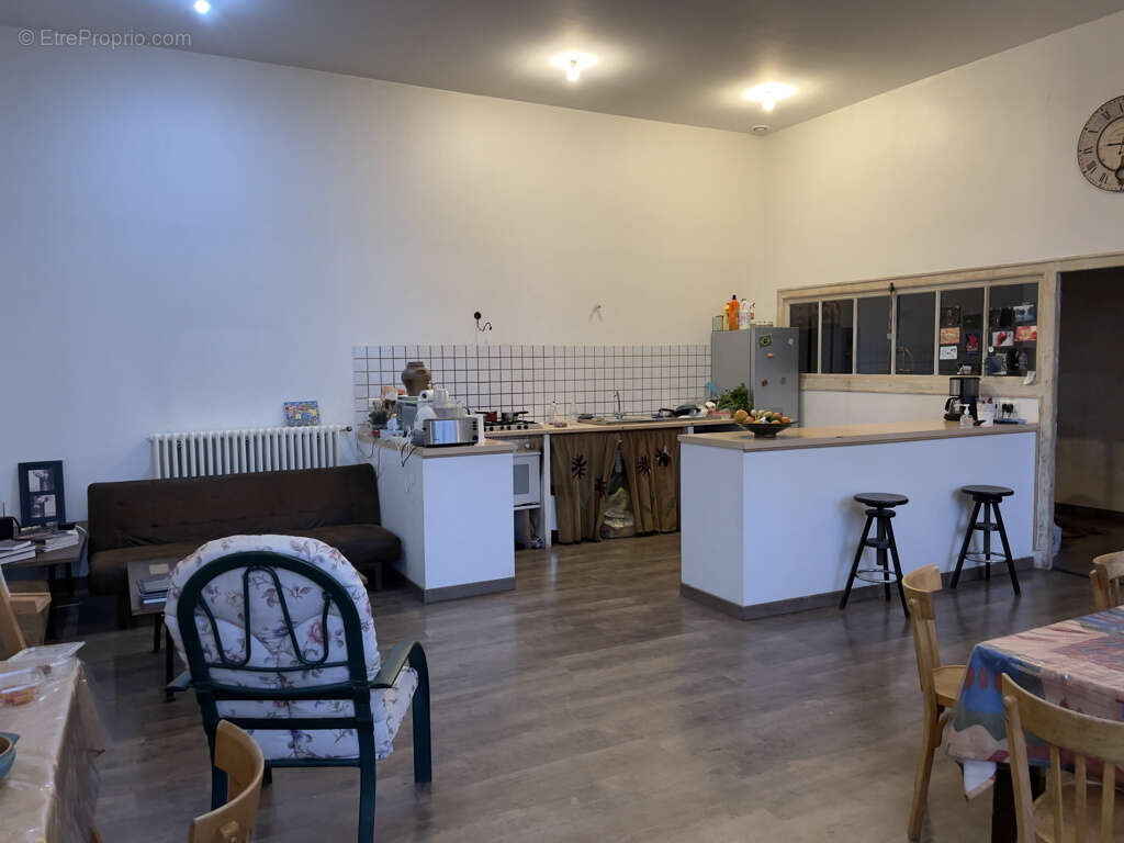 Maison à SAINT-CHAMOND