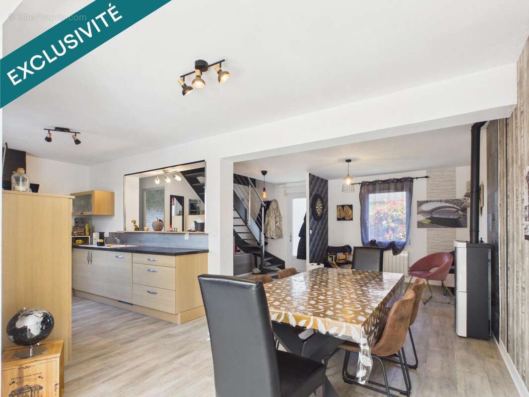 Photo 7 - Maison à PLOURIN-LES-MORLAIX