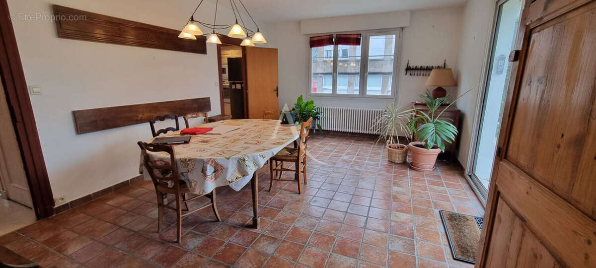 Maison à BLOIS