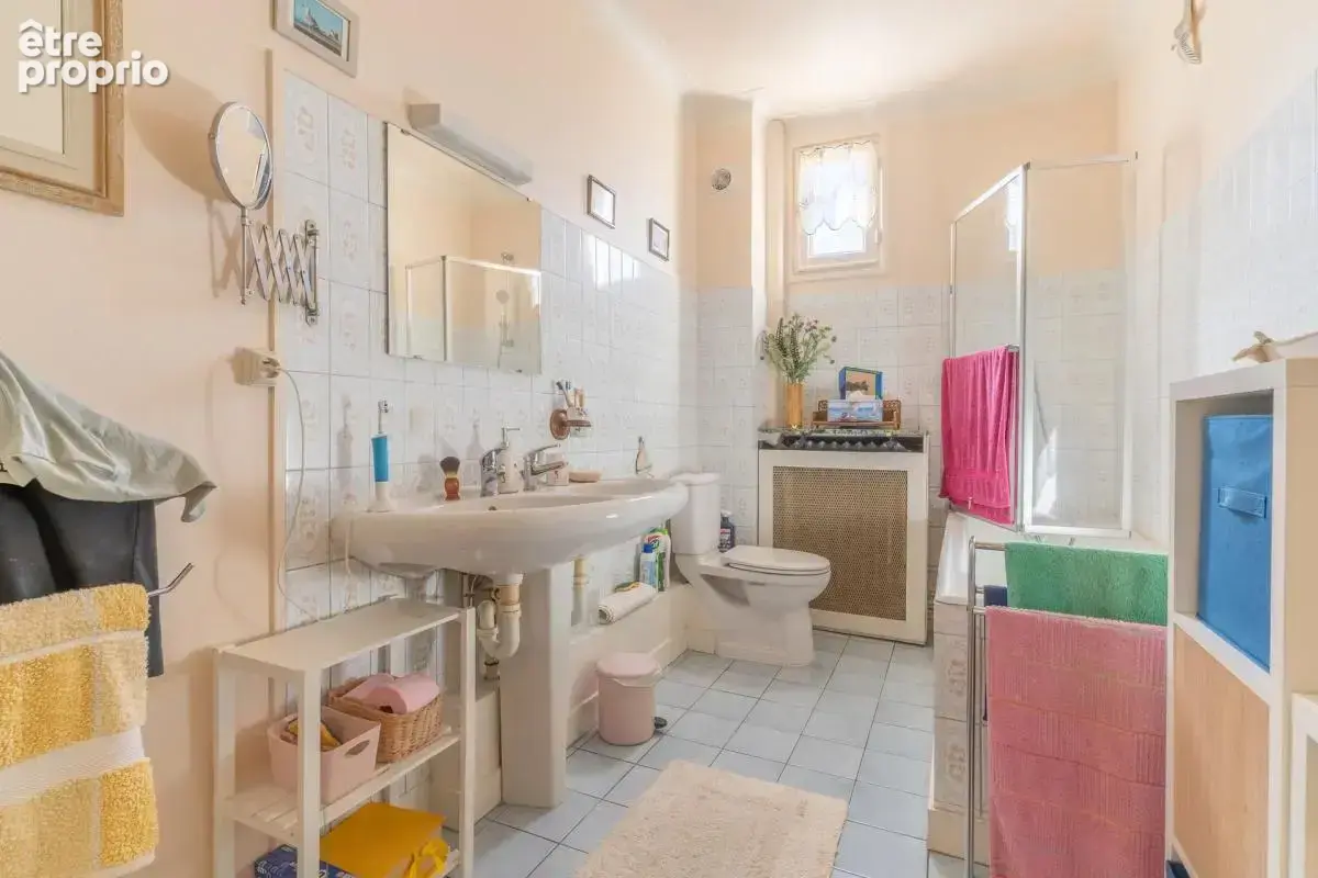 Maison de 6 pièces de 160 m² à Pontoise - photo 11