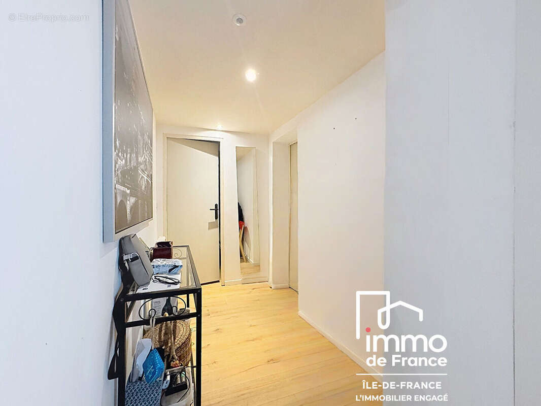 Charmante maison 5 pièces à vendre à Pontgouin - Calme et nature au rendez-vous ! - photo 8