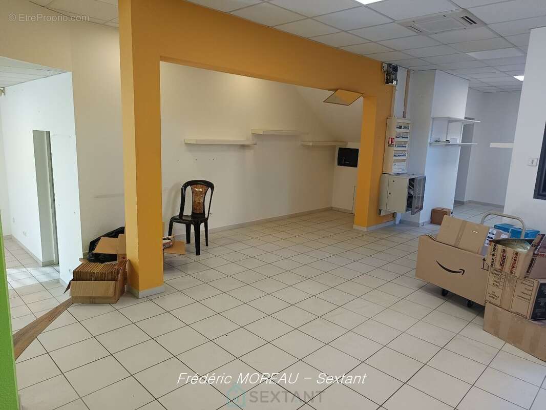 BERGERAC - Ensemble Immobilier de rapport avec fort potentiel - photo 9