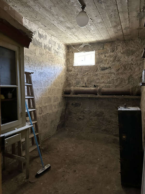Appartement en rez-de-chaussée avec cave à vendre à ROQUEBILLIERE - photo 10