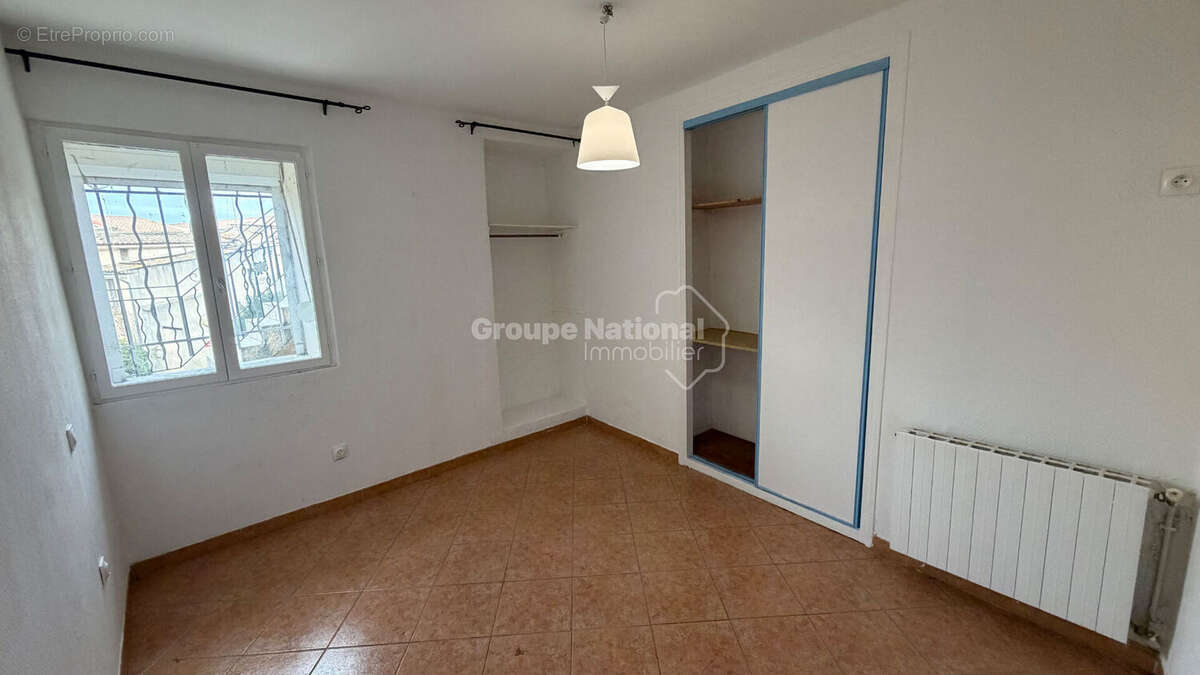 Appartement à PONT-SAINT-ESPRIT