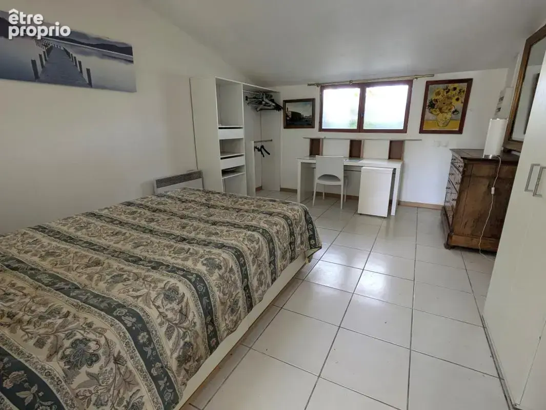 Maison 6 chambres et une dépendance - photo 5