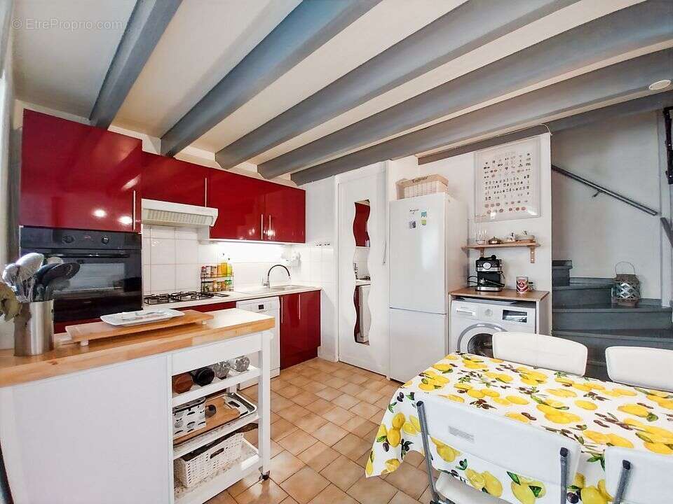 Maison à MARSEILLAN