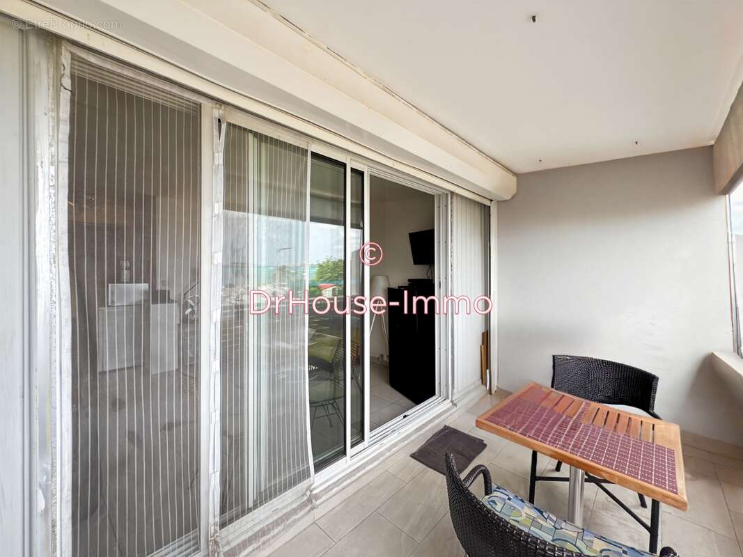 Appartement à SAINT-MARTIN