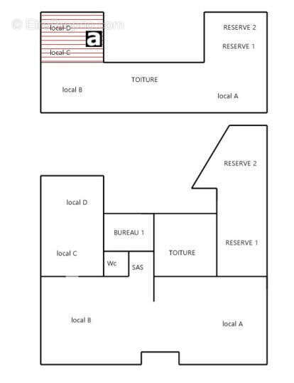 Photo 2 - Autre à RUE