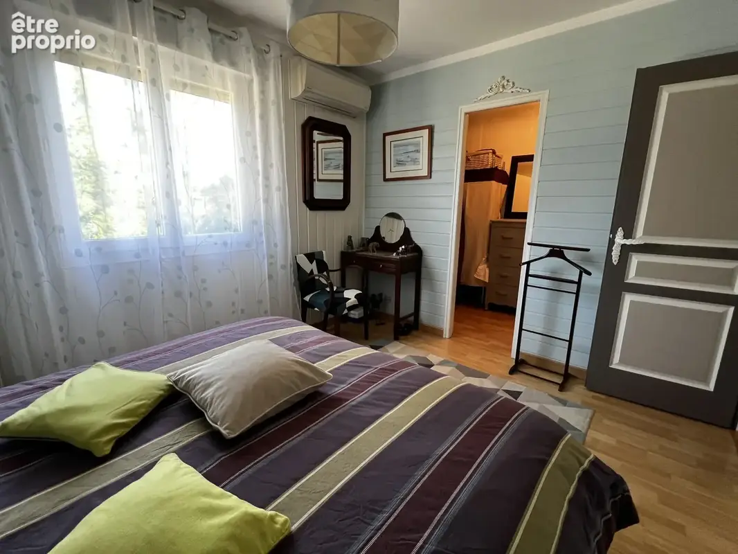 Maison contemporaine sur sous-sol complet - photo 8