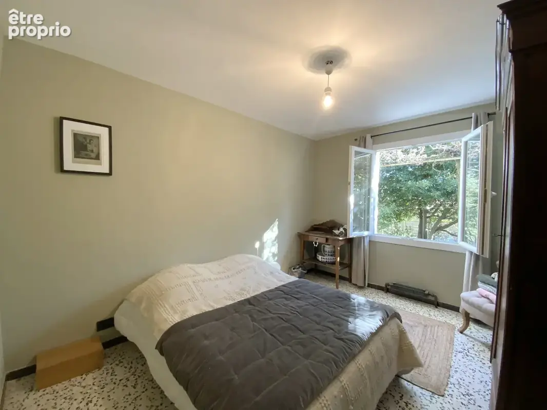 Villa dans quartier recherché Uzès à pieds. - photo 12