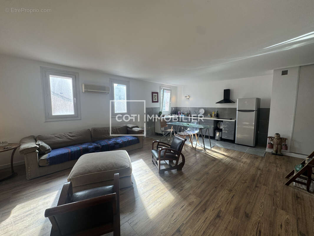 Appartement à PROPRIANO
