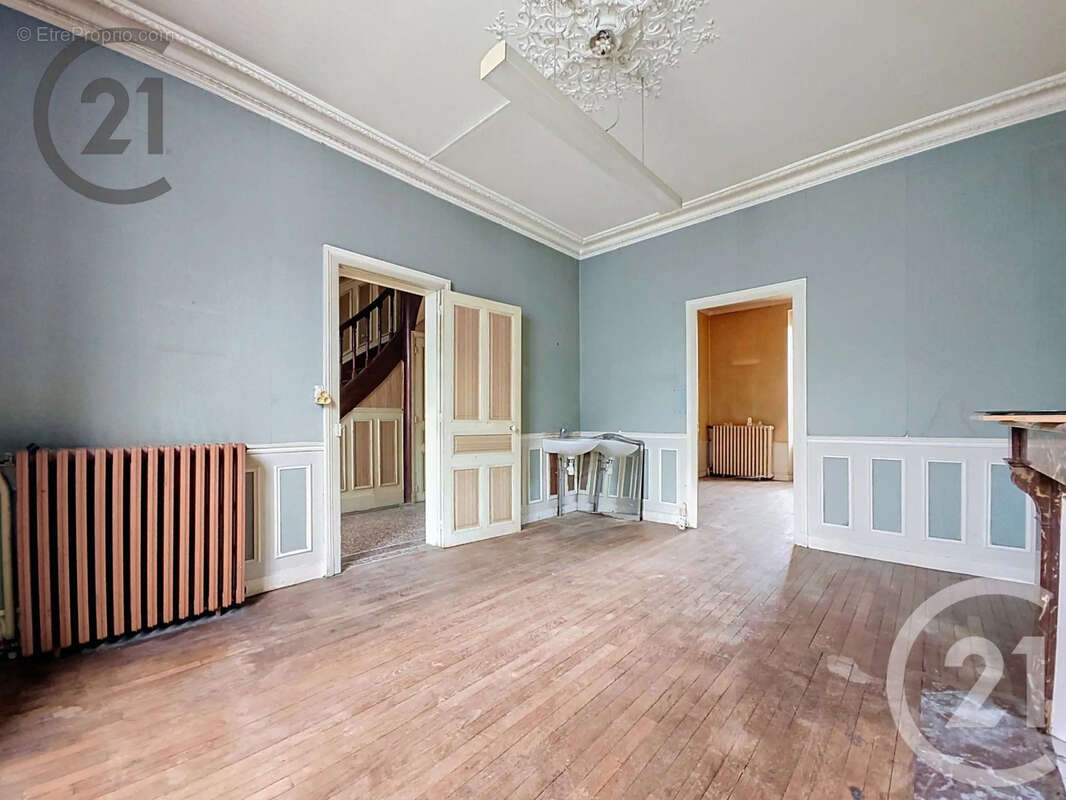 Maison 258 m² à Sezanne  - photo 19