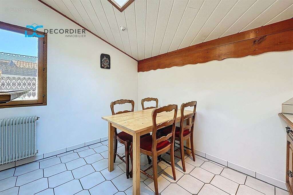 Maison à EVIAN-LES-BAINS