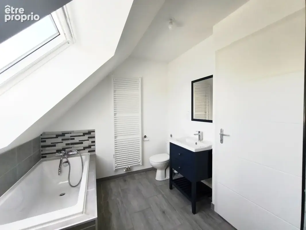 Élégante maison neuve Arlogis   DPE A   Secteur ' Le Bas Marais ' - photo 24