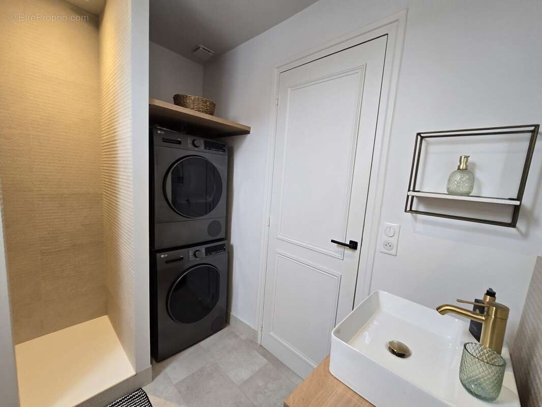 Appartement 44 m² à Evreux  - photo 9