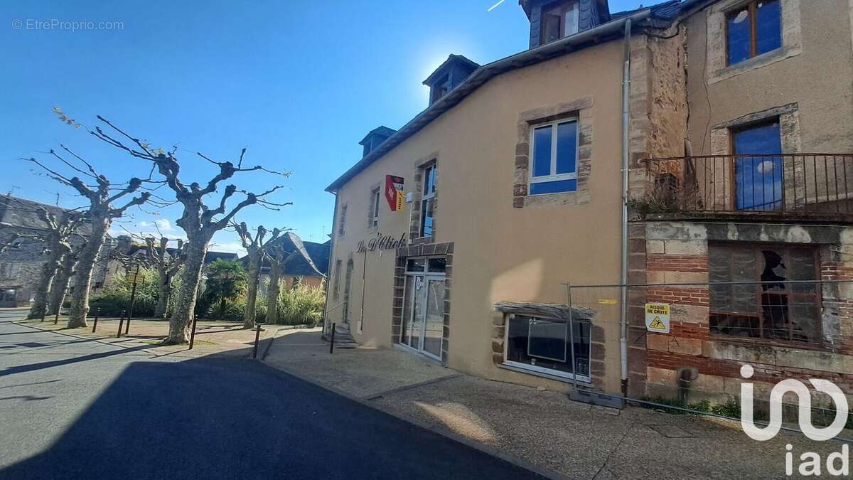 Photo 2 - Appartement à ALLASSAC