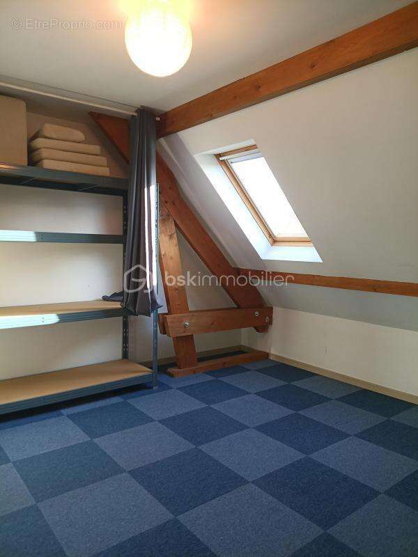 Maison à VARENNES-SUR-SEINE