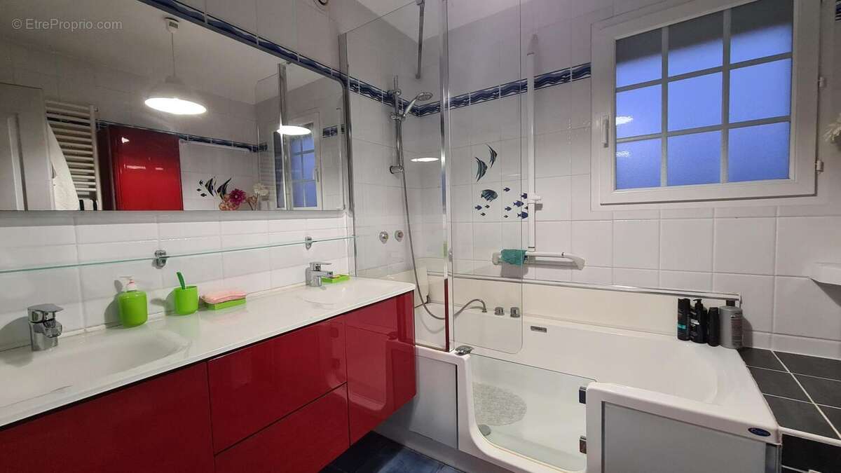 Photo 8 - Maison à SAINT-JEAN-DE-MONTS