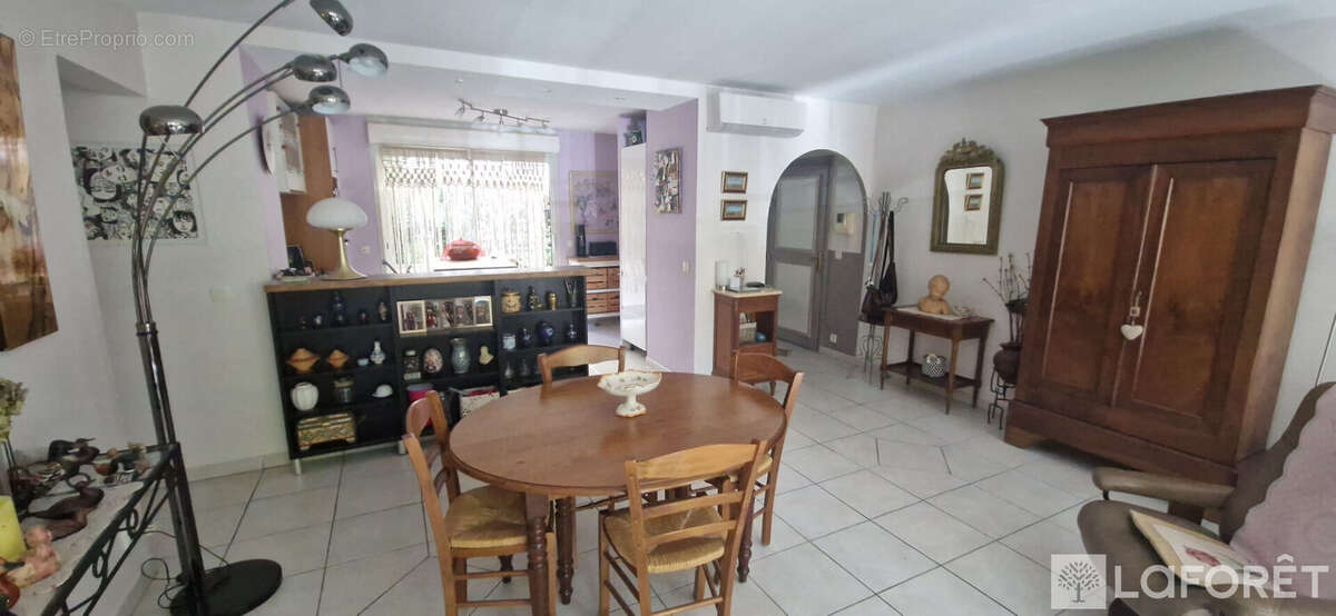 Appartement à MARTIGUES