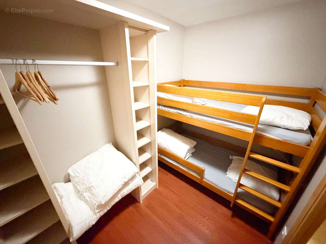 Appartement à PICHERANDE