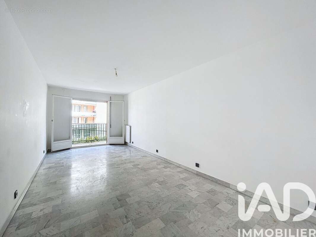 Photo 2 - Appartement à NICE