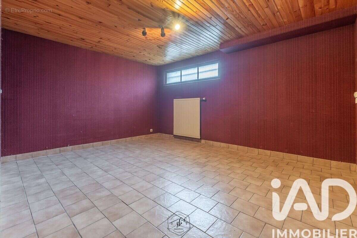 Photo 9 - Maison à HETTANGE-GRANDE