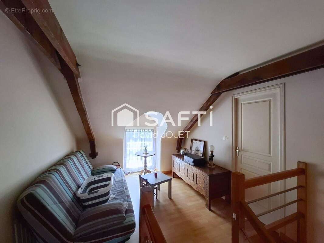 Maison 170 m² à Credin  - photo 6