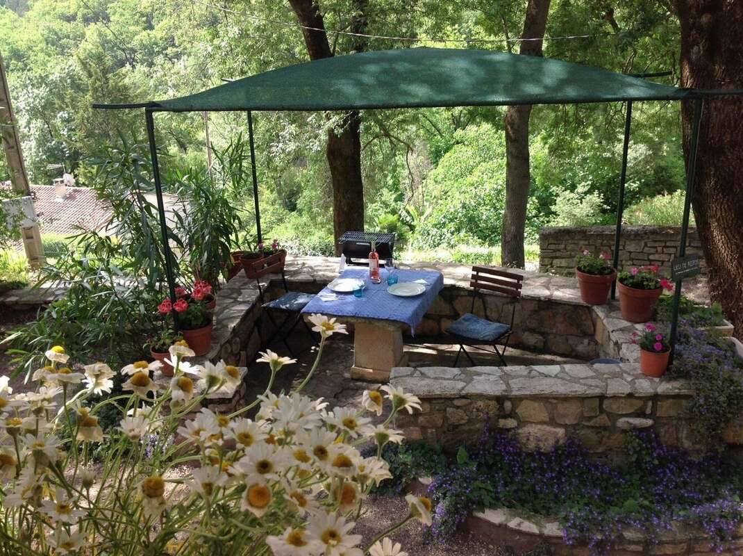 Photo 3 - Maison à LODEVE