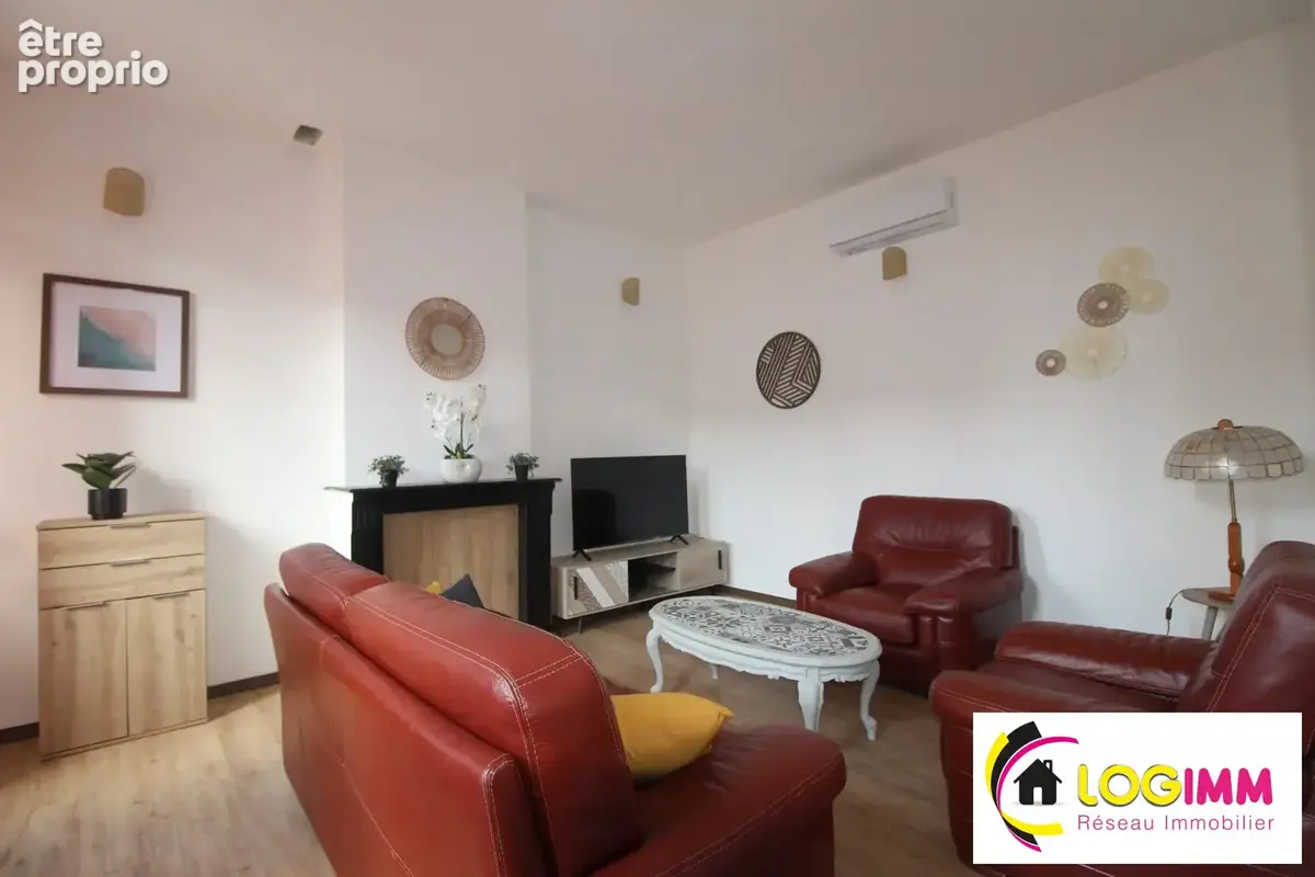 Maison 102 m² à Caudry  - photo 2
