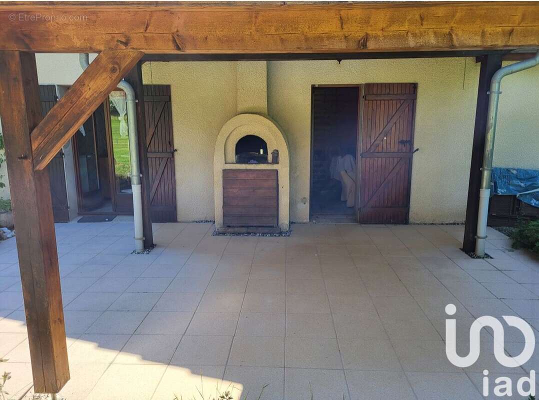 Photo 8 - Maison à PONT-DE-ROIDE