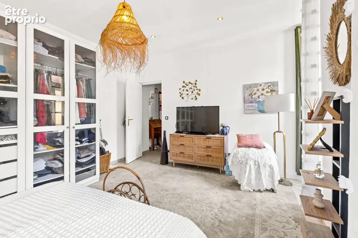 Appartement 3 pièces 80 m² à vendre à Breil-Sur-Roya (06540) - photo 8
