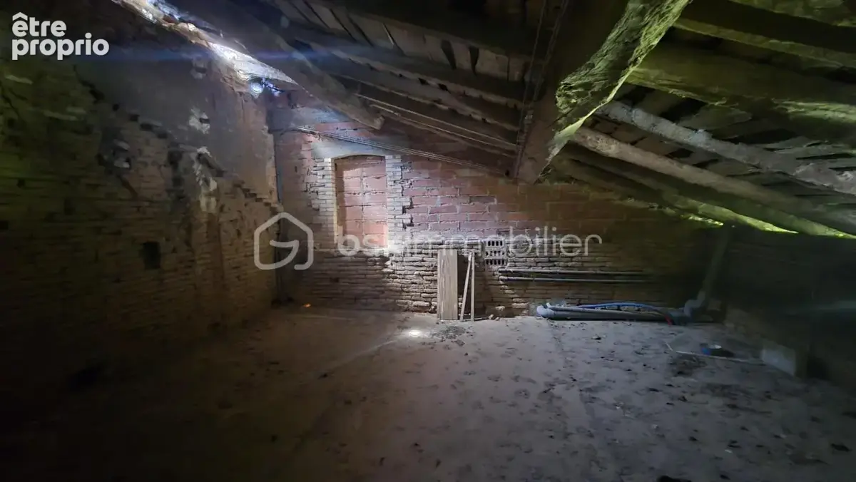 Opportunité à saisir !!! corp de ferme de caractère – 176 m² habitables sur 4 000 m² de terrain - photo 27