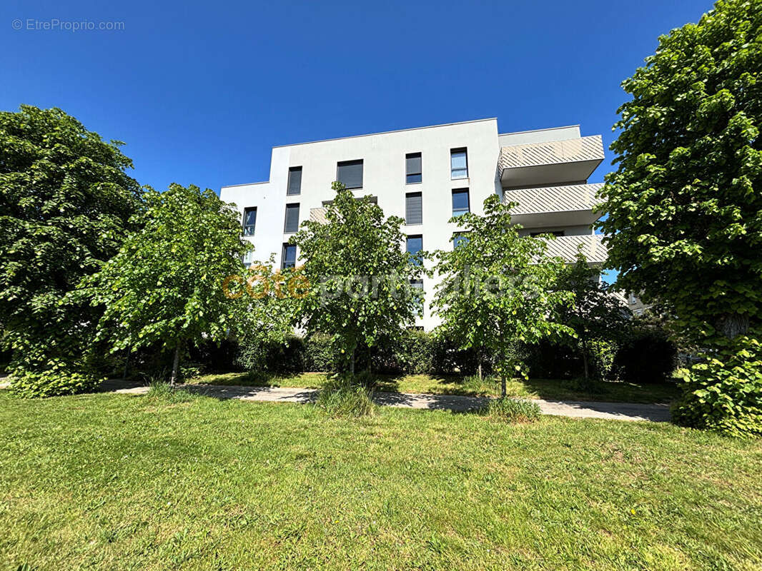 Appartement à CAEN