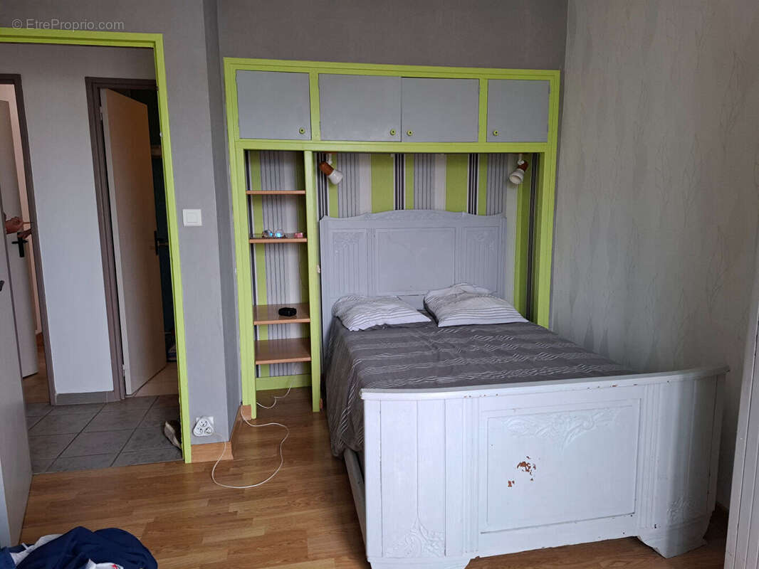 Appartement Concarneau - photo 11