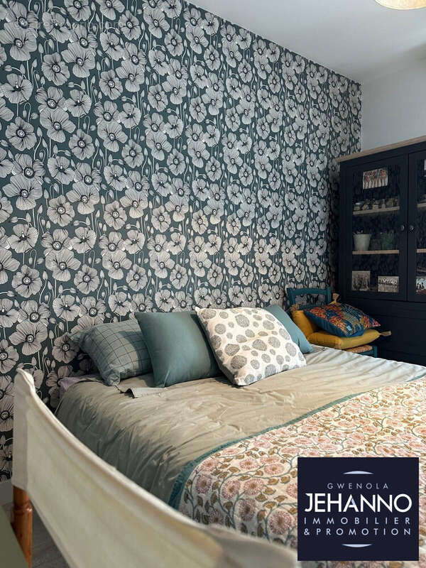 Appartement à VANNES