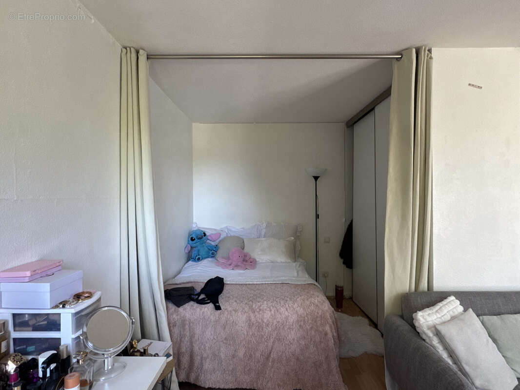 Appartement à BLAGNAC