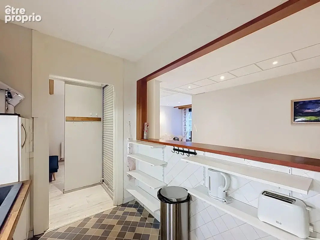 En exclusivité - Appartement T3 de 78 m2 à Aix-les-Bains - photo 6