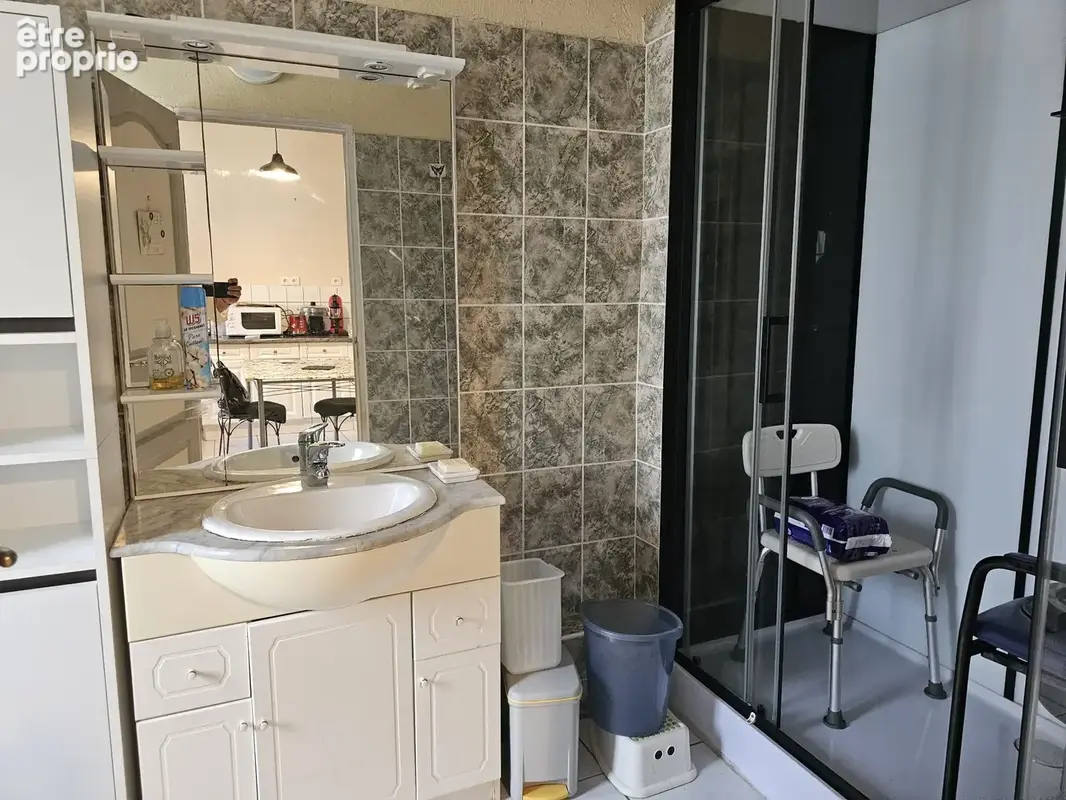 Appartement 133 m² à Bagneres-De-Bigorre  - photo 5